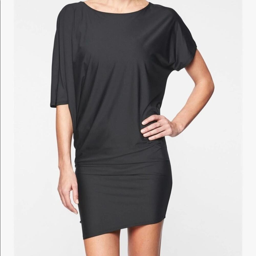 Athleta | Sunlover Hilo Dress